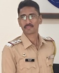 श्री. सुभाष चव्हाण यांचे छायाचित्र