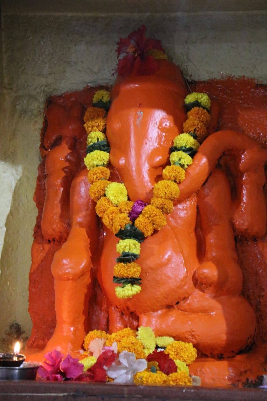 श्री गणेश मूर्ती